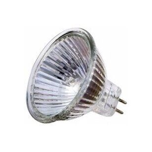 Halogeninė reflektorinė lemputė MR16 35W 220-240V Greelux
