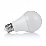 LED lemputė A60 8W E27 220-240V Greelux (4000K)
