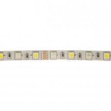 LED JUOSTA LED strip 14,4W RGB+W IP20