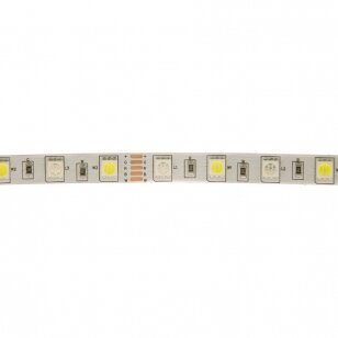 LED JUOSTA LED strip 14,4W RGB+W IP20